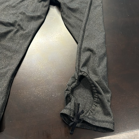 Exercise Leggings Sz S women 10/10 - Picture 6 of 6